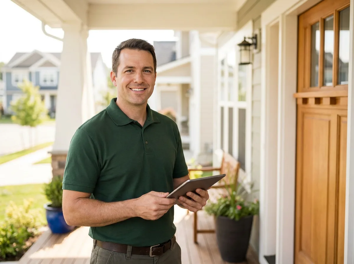 Pest control FAQs for New Salem, PA